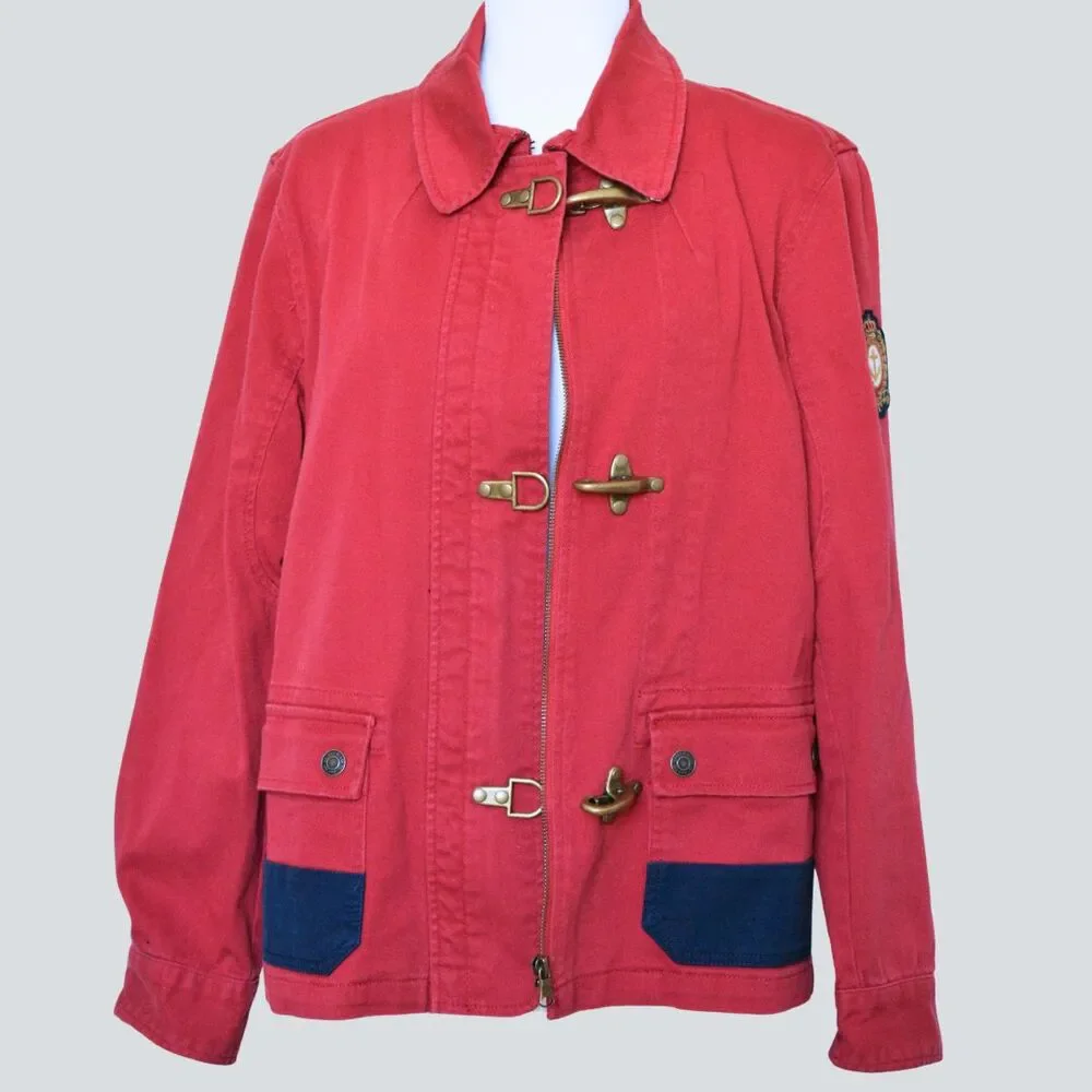 Ralph Lauren perfect no